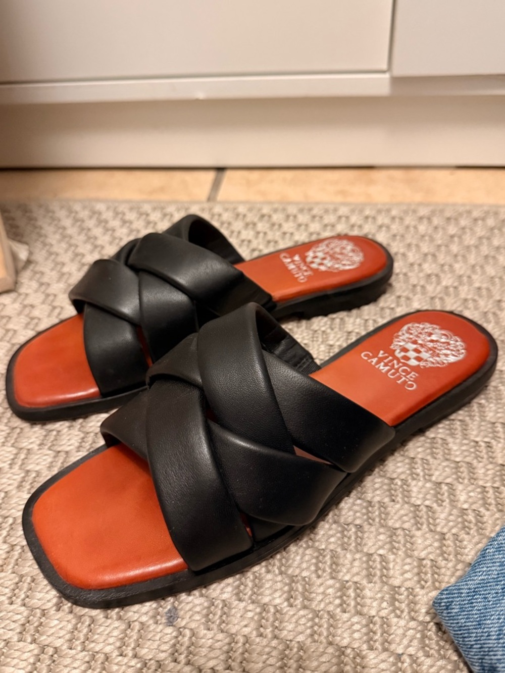 Vince Camuto Sandals